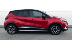 Renault Captur 0.9 TCE 90 Dynamique S Nav 5dr Petrol Hatchback